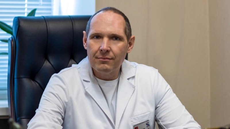 Руководитель Центра ментального здоровья избил мать