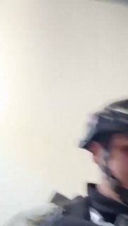 Солдат выжил после попадания пули в Мексике