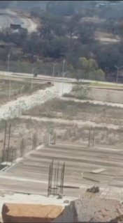 В Мексике объявлена мобилизация из-за атак картеля