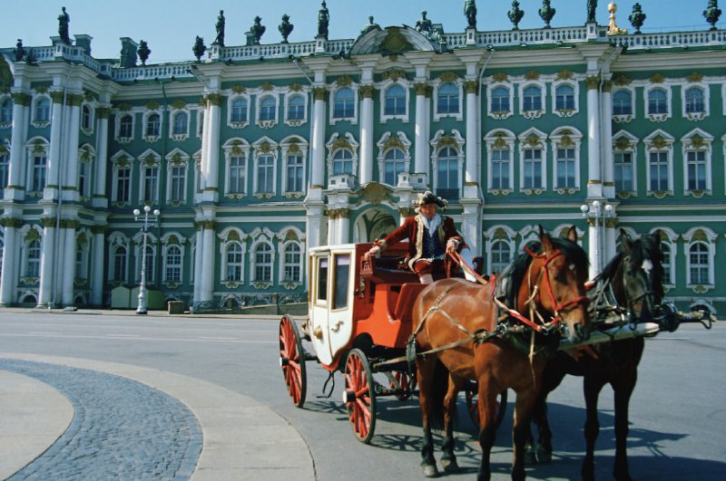 Официальный список профессий в России