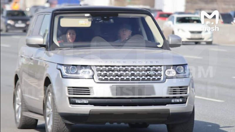 Аркадий Укупник задолжал 47 тысяч рублей штрафов