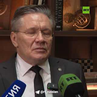 Росатом готов к новым санкциям ЕС