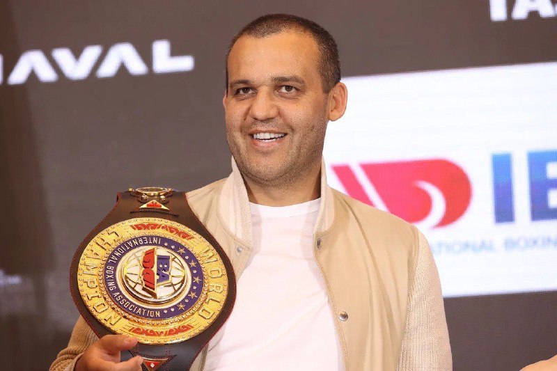 IBA готова платить призовые российским боксёрам, если МОК не изменит политику