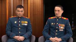 Сержанты рассказали об опасности FPV-дронов на фронте