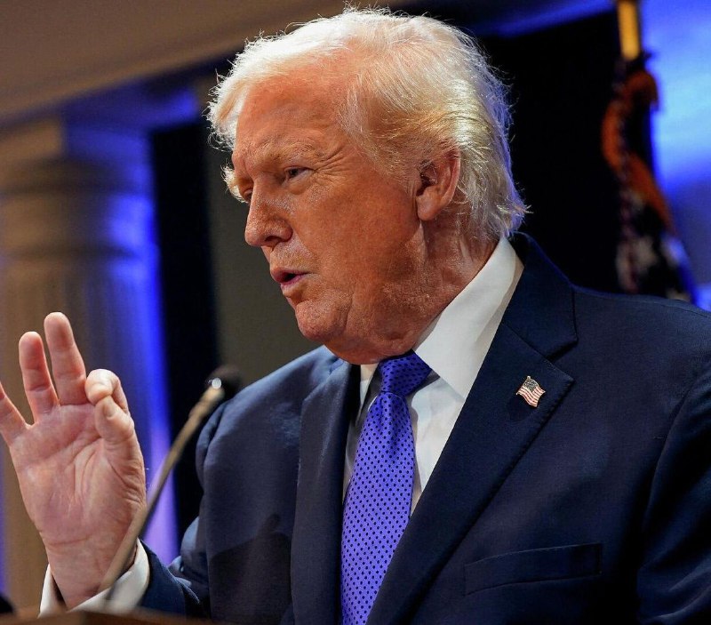 Трамп пригрозил усилить тарифные меры