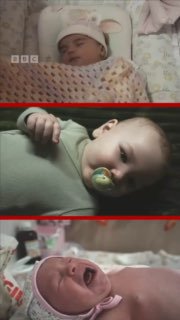 Истории детей украинских военных, рожденных после гибели отцов