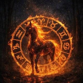 Гороскоп на март 2026 года