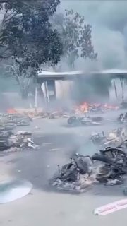 Столкновения в Мексике привели к гибели 18 человек