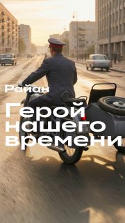 Новые фичи в ГигаЧате и поздравления от Сбера с использованием ИИ