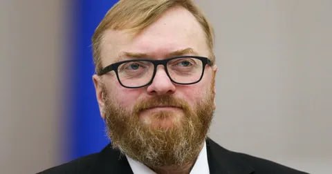 Милонов предложил запретить ватрушки после гибели ребёнка