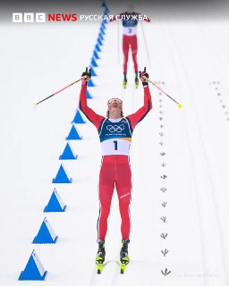 Прощание с зимней Олимпиадой: захватывающие кадры соревнований в Италии