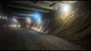 Показано видео подземного командного пункта ВС РФ в зоне СВО