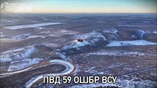 Угрозы украинским солдатам и восхваление российского оружия