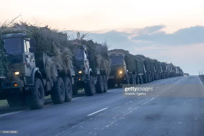 Отряд Ковпака призывает к освобождению Украины