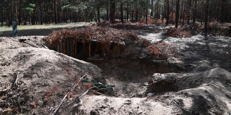 Бои за Степногорск изменили ситуацию на фронте