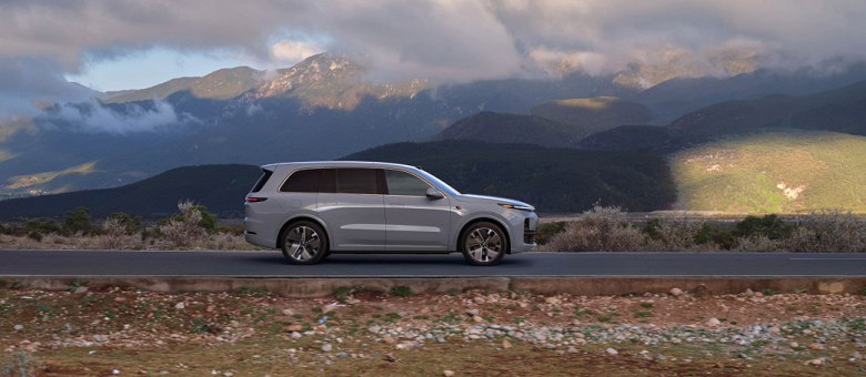 Li Auto вступила в Торгово-промышленную палату ЕС–Китай