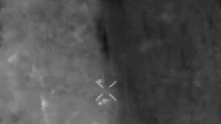 Уничтожение ДРГ ВСУ в Запорожской области