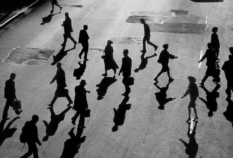 Философские мысли на утро