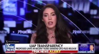 США рассекретит данные об НЛО