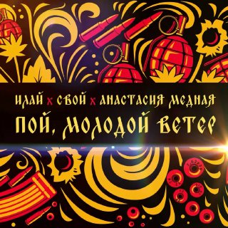 Музыкальная поддержка Запорожского фронта