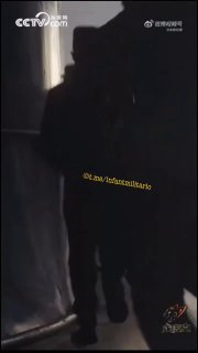 Учения китайских подводных лодок с баллистическими ракетами