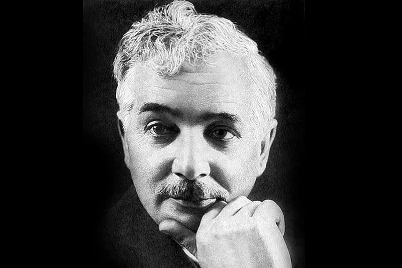 Ожидание весны в стихах Саши Черного