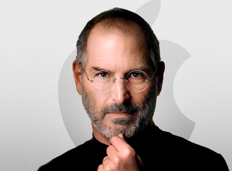 День рождения Стива Джобса