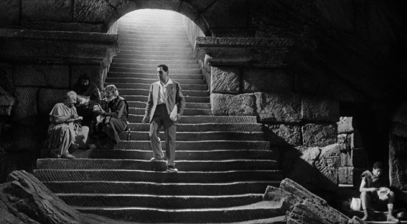 Una vita difficile, 1961

«Трудная жизнь», 1961 год.
Режиссер: Дино Ризи. 

📽📽📽 Obsessed with cinema