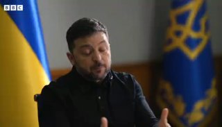 Зеленский обвинил западных партнеров в попытке отстранения