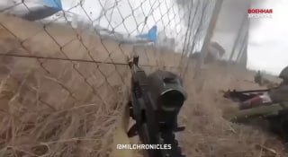 Битва за Гостомель: как российские десантники сорвали планы противника