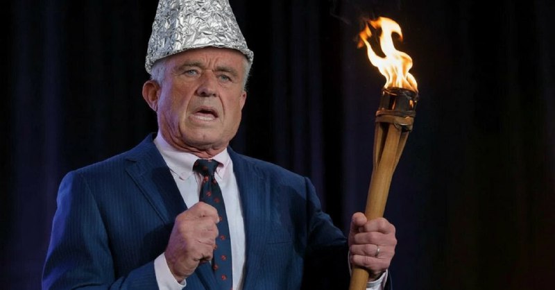 Ренессанс страхов о вреде мобильных устройств в США