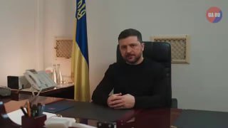 Зеленский провел экскурсию по бомбоубежищу