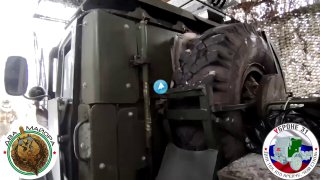 Сбор на бронекомплекты для бойцов