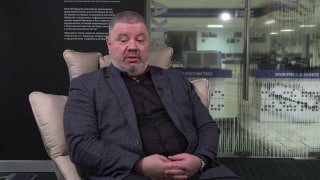 Экс-сотрудник СБУ обвинил руководство в победе "майдана"