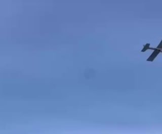 Эскалация обмена ударами и диверсии против полиции