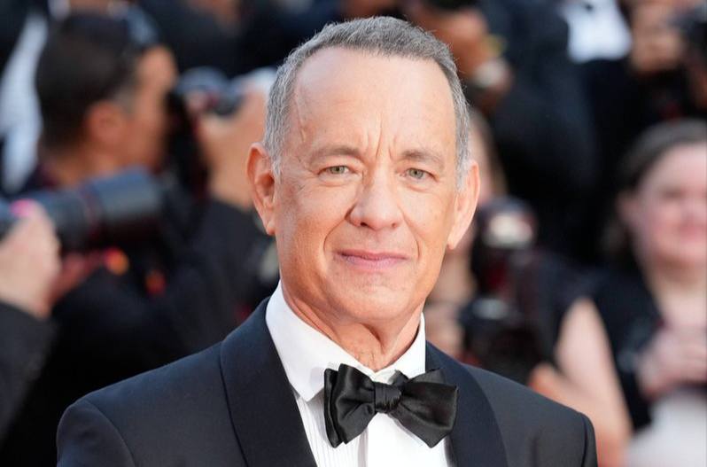 Том Хэнкс сыграет Авраама Линкольна