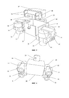 МДВ разработало летающего патрульного