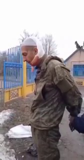 Поддержка России и воспоминания о начале СВО