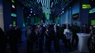 Завершение фестиваля документального кино «RТ.Док»