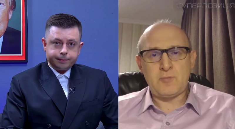 Возможное повышение тарифов на Украине