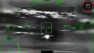 Ка-52М уничтожил 25 БПЛА противника