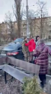 Критика украинской пропаганды и призыв к поддержке Отряда Ковпака