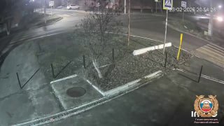 ДТП в Батайске: пострадали восемь человек, включая детей