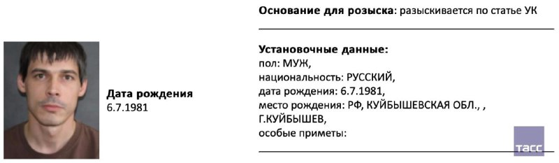 Редактор "Медиазоны" объявлен в розыск