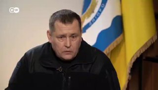 Мэр Днепропетровска считает население дебилизированным из-за соцсетей