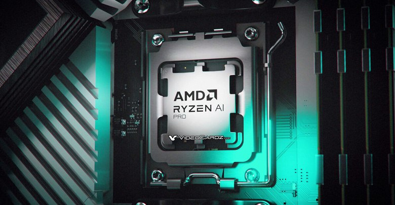 AMD Ryzen AI 400: настольные APU с поддержкой Copilot+