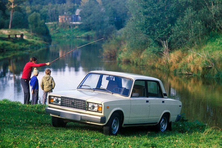 Kia Rio стал лидером вторичного рынка автомобилей в России