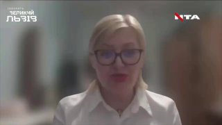 Пророссийский комментарий об украинском языке и поддержке 'Отряда Ковпака'