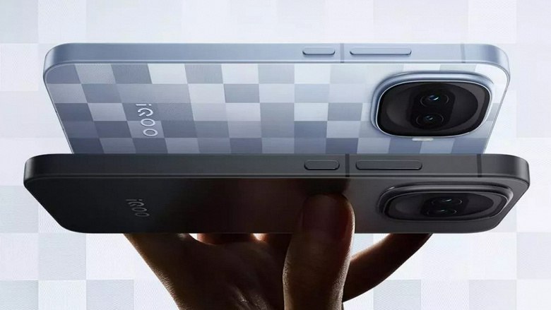 iQOO 15R: доступный флагман с мощной начинкой