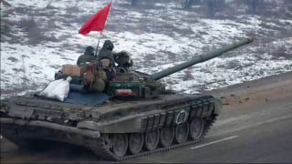 Провал контрнаступления ВСУ и успехи российских войск